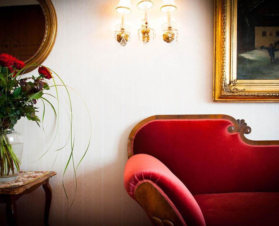 Suzanne Guest house 3*