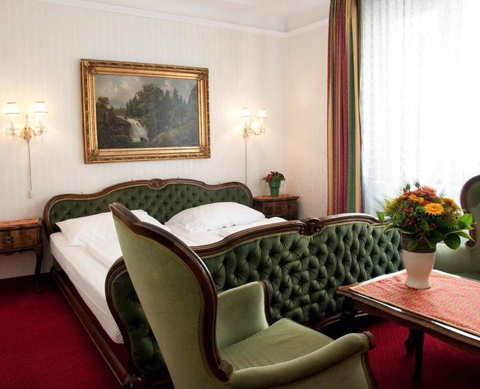 Guest house Suzanne Vienna