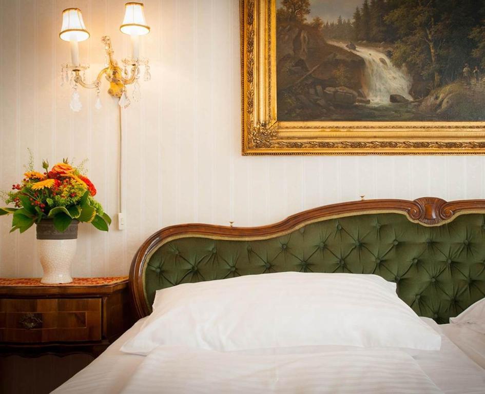 Suzanne Guest house Vienna