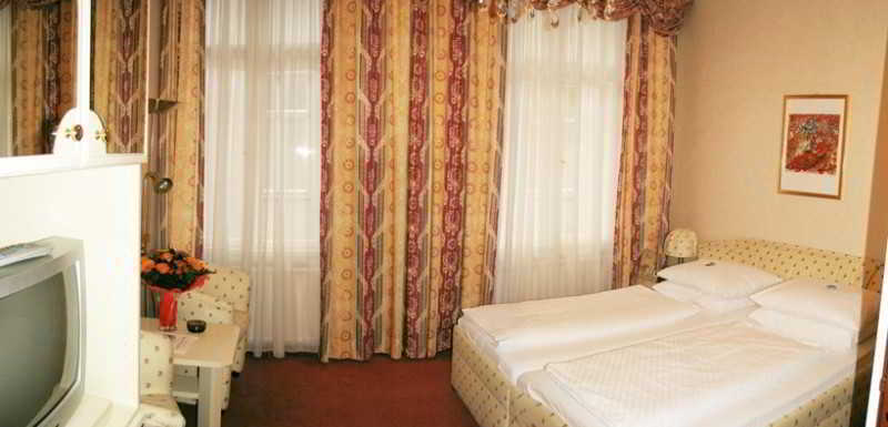 Hotel Schweizerhof Vienna