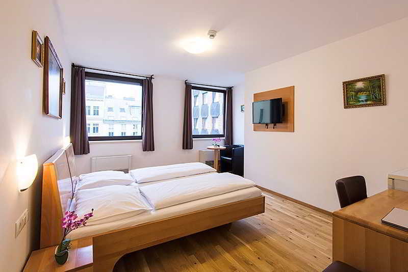 Kaffeemuehle Hotel Vienna