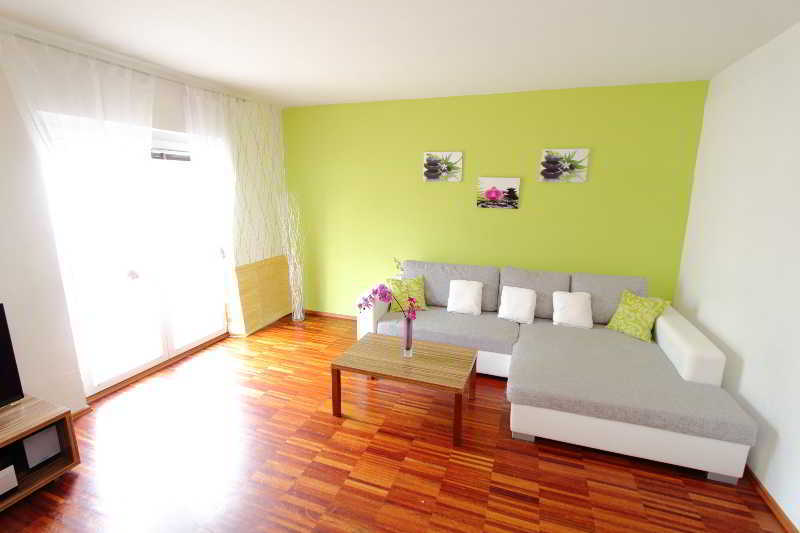 Royal Living 4* Vienna