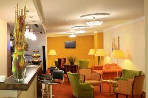 Artist Boutique Hotel Vienna