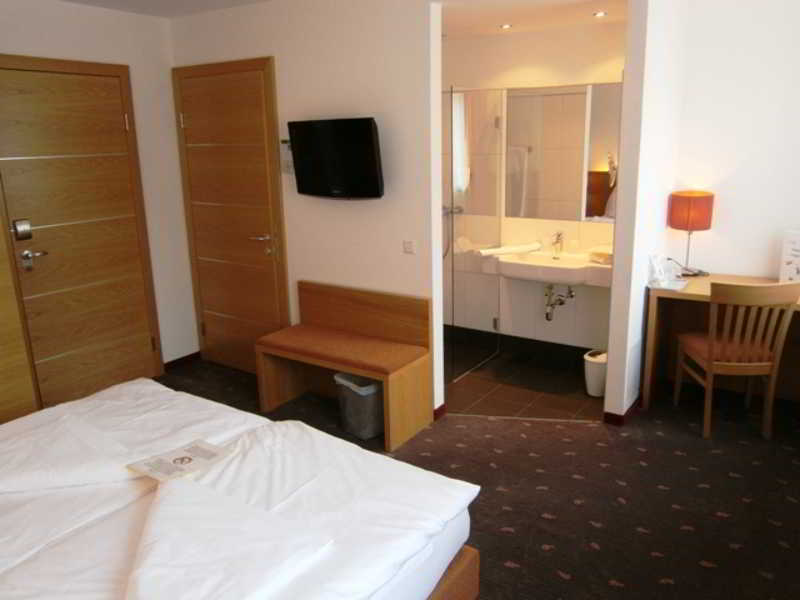 Fabrik Hotel
