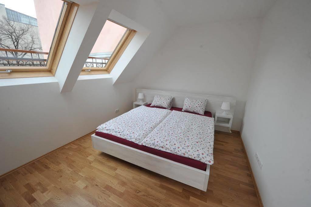 Debo Lackierergasse Apartment