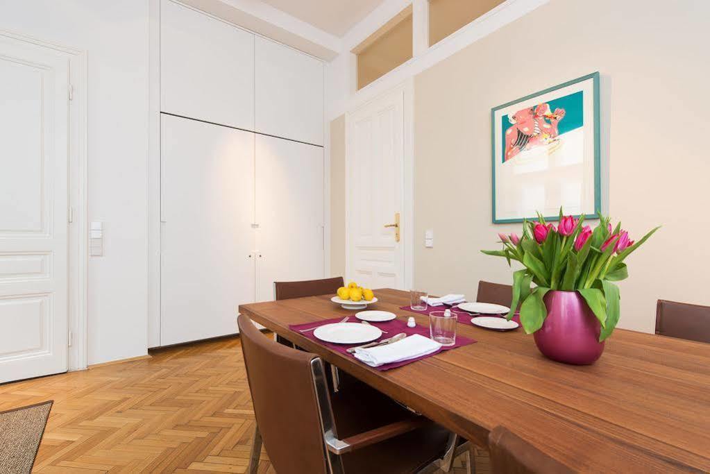 Rosa Linde - Comfort Bed & Breakfast