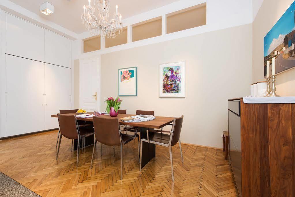 Rosa Linde - Comfort Bed & Breakfast Vienna