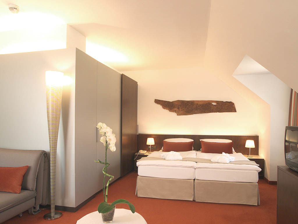 Austria Trend Europa Hotel