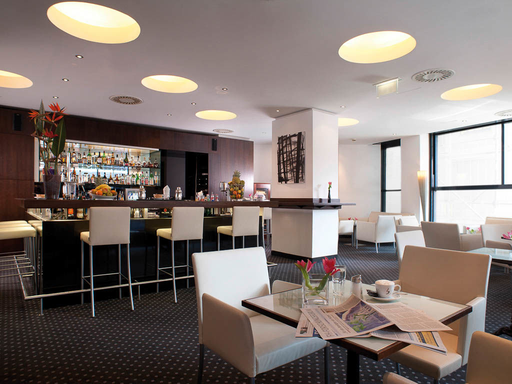 Austria Trend Europa Hotel 4*