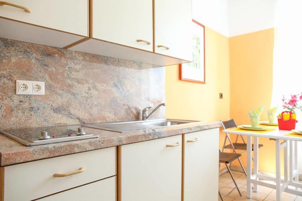 Domizil In Apartment