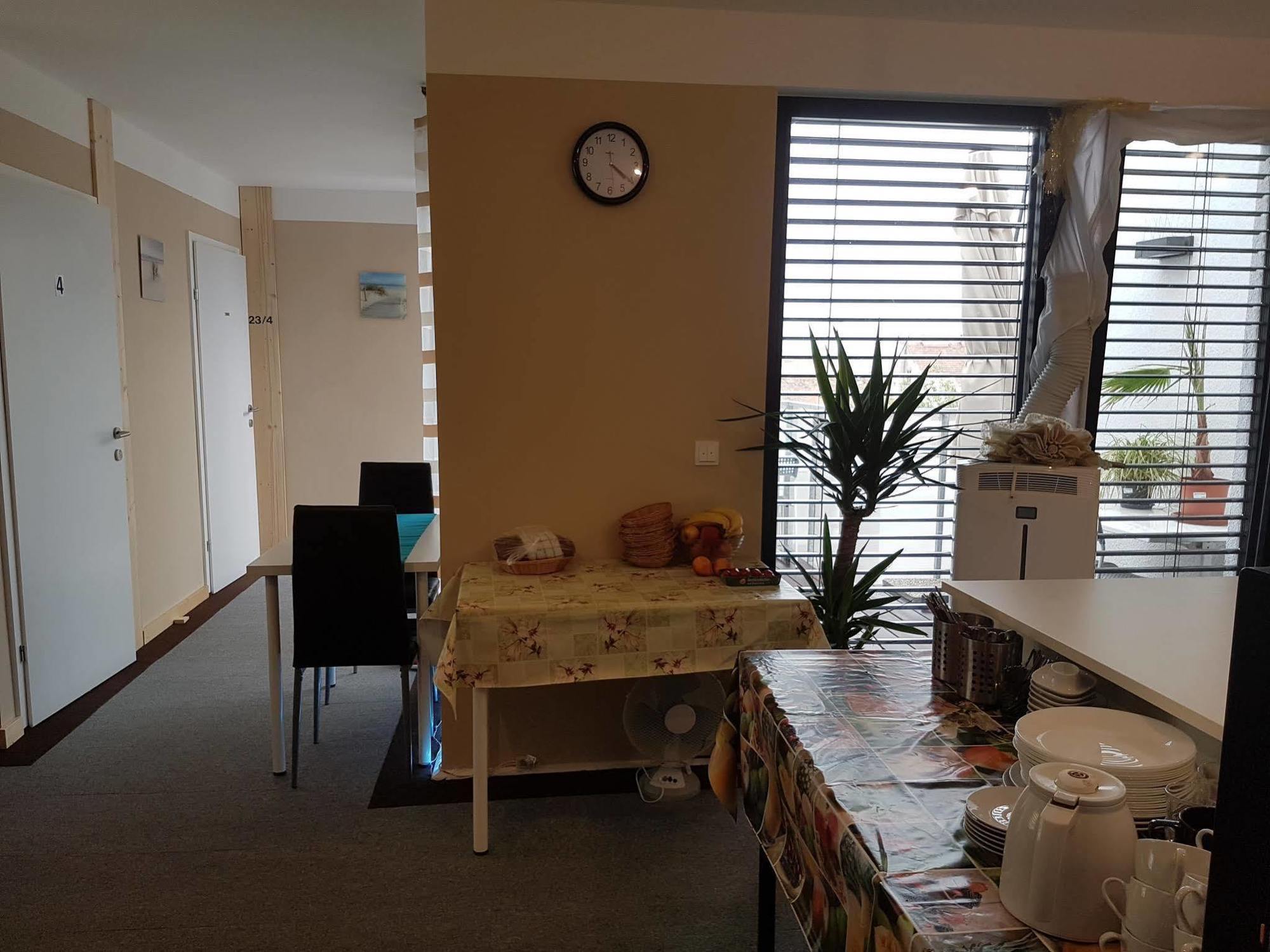 Prestige Schoenbrunn Acomodação com café da manhã  Viena