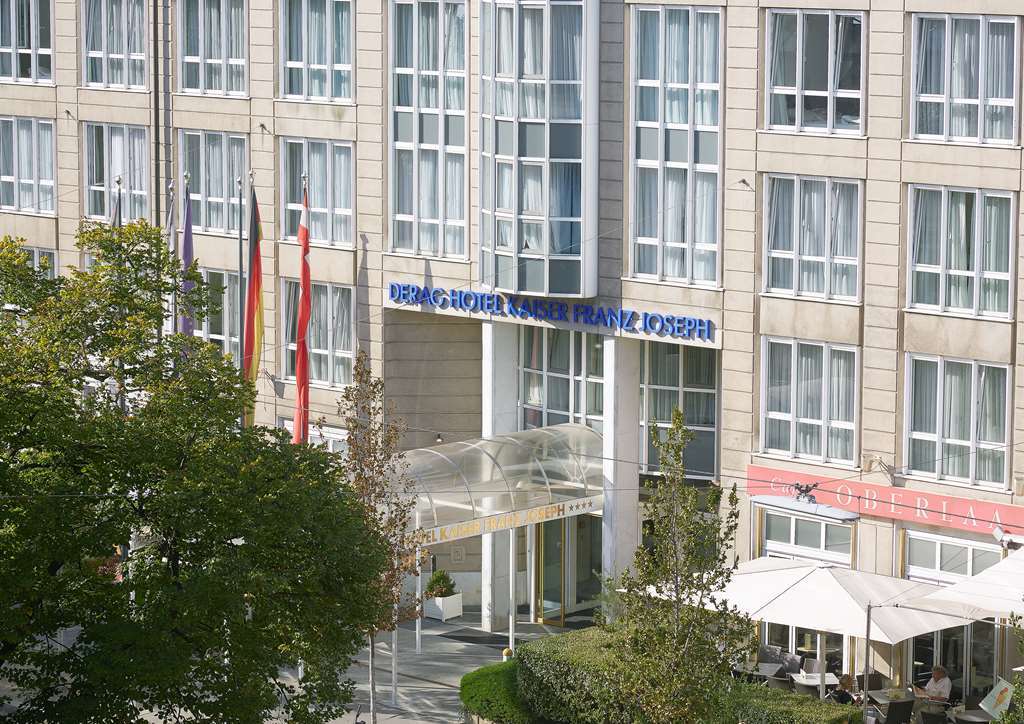 Living Kaiser Franz Joseph Aparthotel