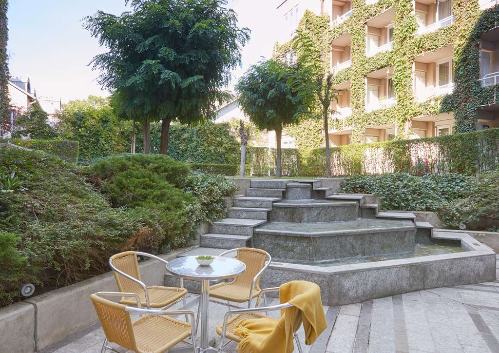 Living Kaiser Franz Joseph Aparthotel