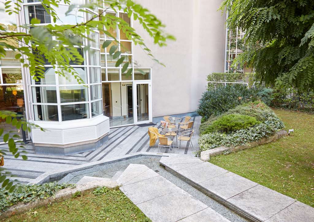 Living Kaiser Franz Joseph 4* Viena