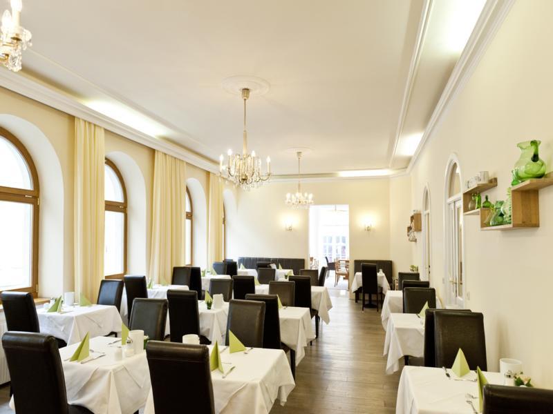 Beethoven Hotel