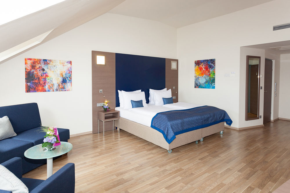 Hotel Orangerie 4*
