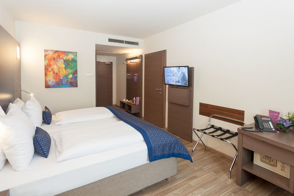 Hotel Orangerie 4*