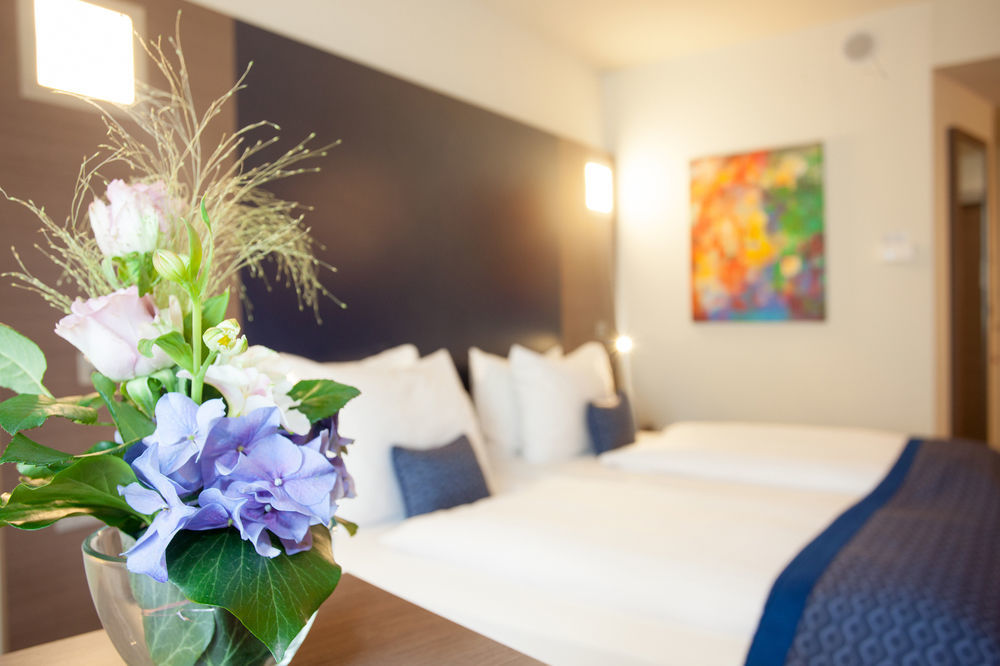 Orangerie 4* Vienna