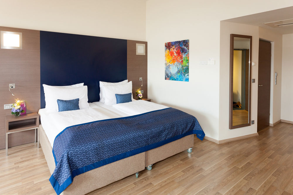 Hotel Orangerie 4*