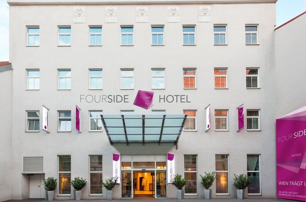 Orangerie 4* Vienna