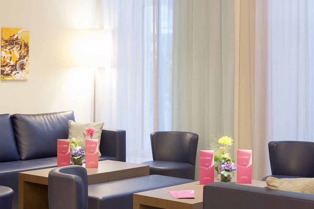 Hotel Orangerie 4*