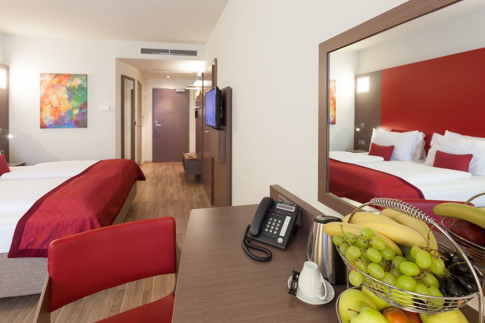 Orangerie 4* Vienna
