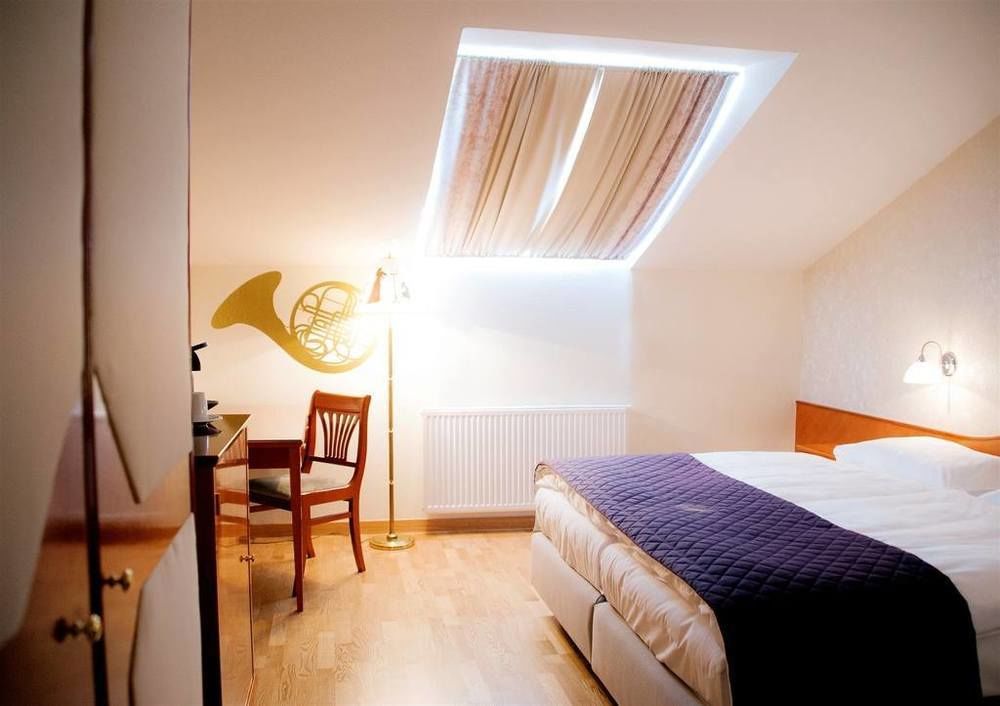 Hotel Am Schubertring 4*