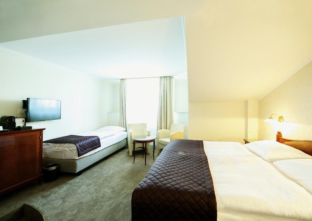Am Schubertring 4* Vienna