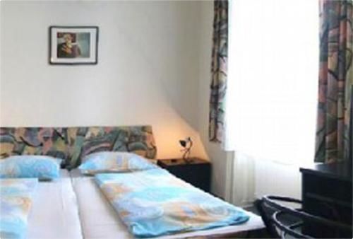 Riess - Self Check-in 3* Vienna