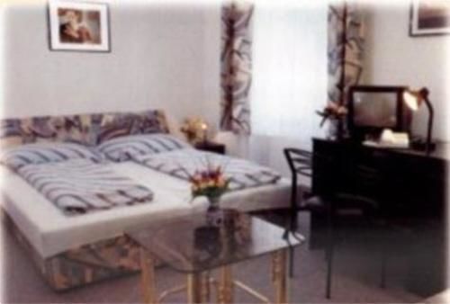 Hotel Riess - Self Check-in 3*