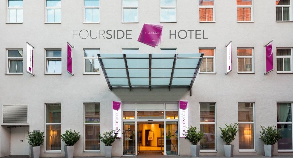 Hotel Orangerie 4*