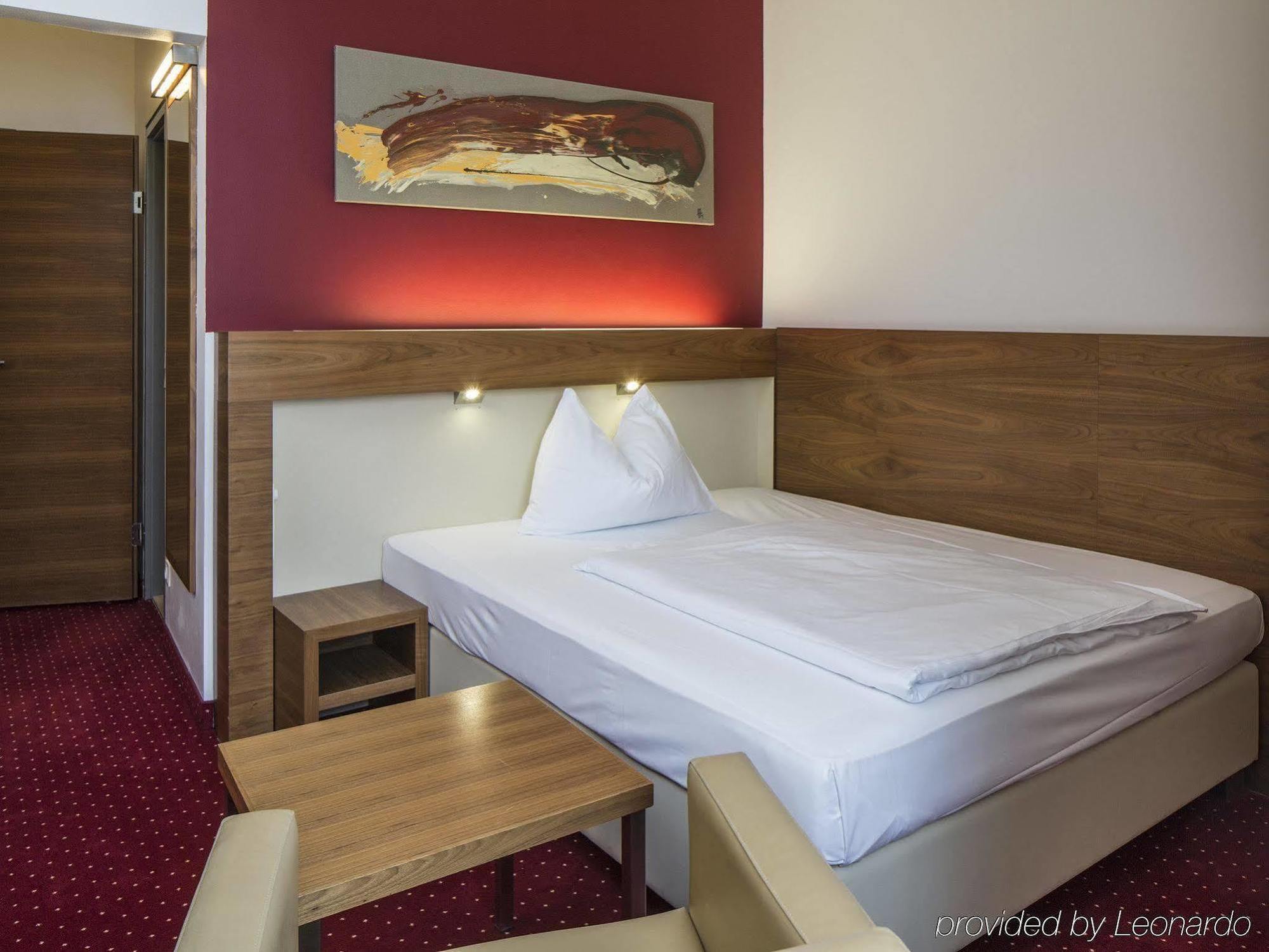 Austria Trend Anatol 4* Vienna