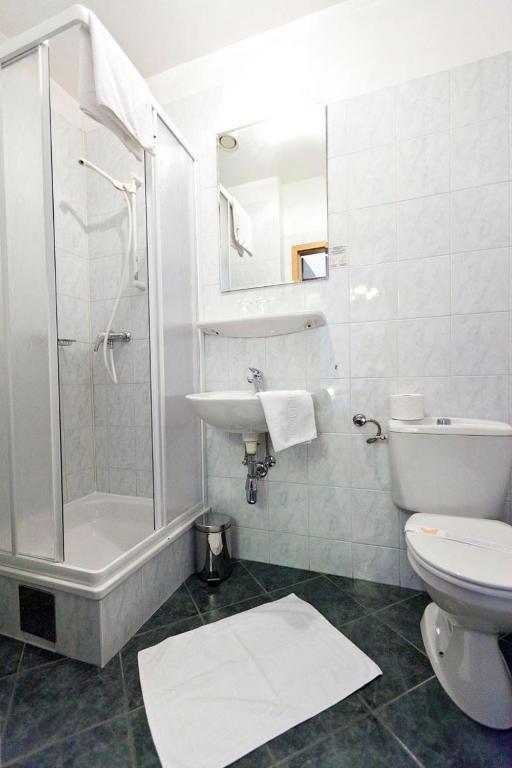 Bed & Breakfast Hotel-pension Bleckmann Vienna