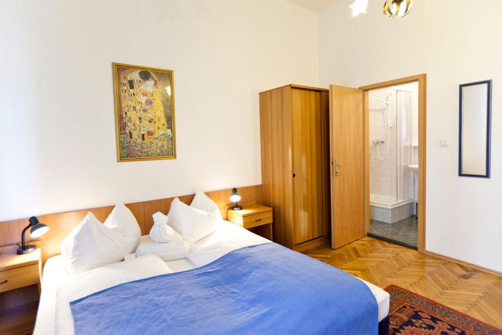 Hotel-pension Bleckmann 3*