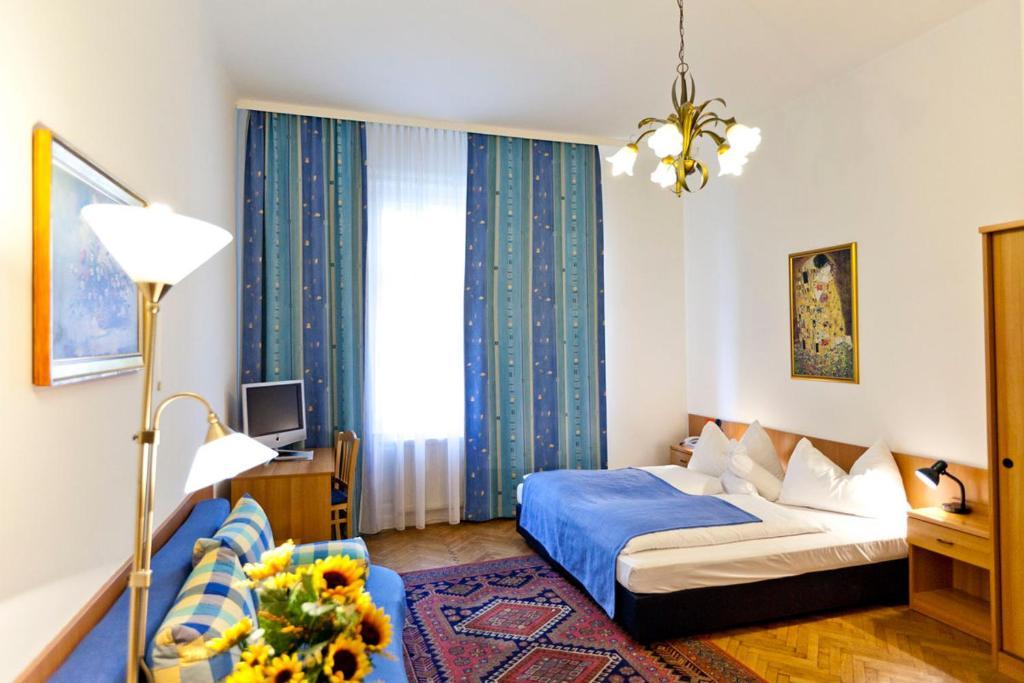 Hotel-pension Bleckmann Bed & Breakfast 3*