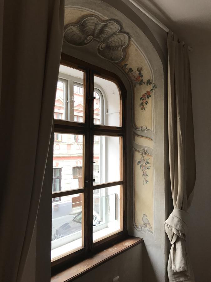 Boutique Zum Goldenen Kegel Vienna