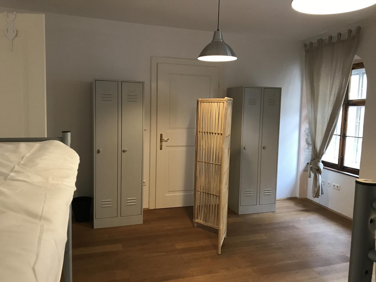 Boutique Zum Goldenen Kegel Hostel Vienna