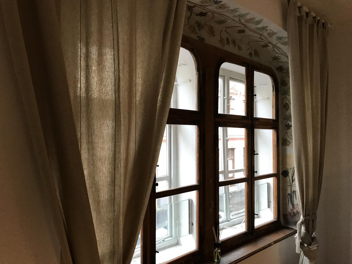 Hostel Boutique Zum Goldenen Kegel Vienna