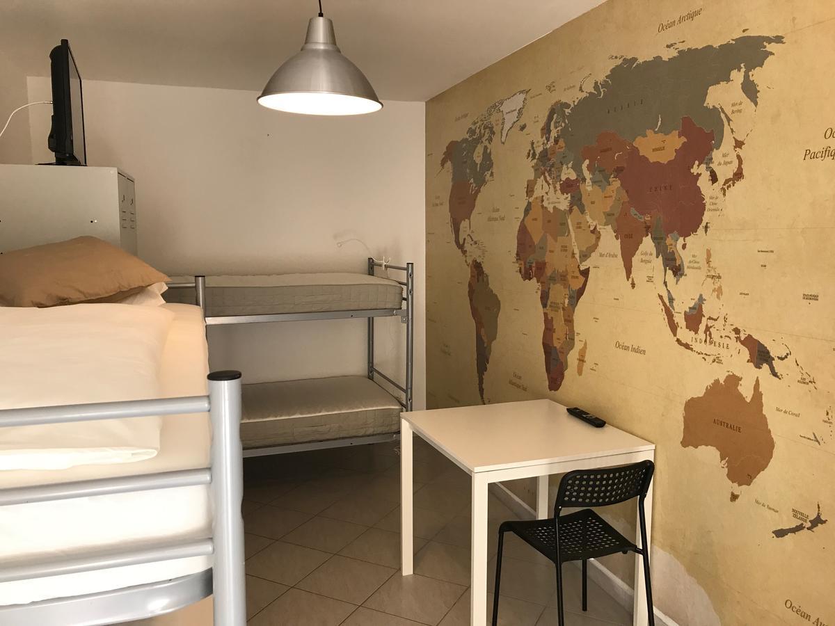 Hostel Boutique Zum Goldenen Kegel Vienna