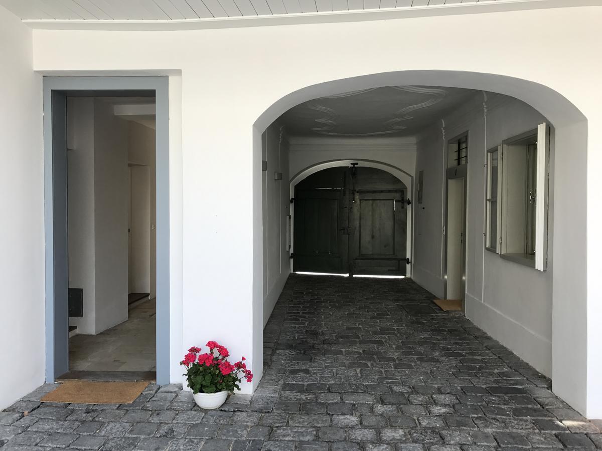 Boutique Zum Goldenen Kegel Hostel Vienna