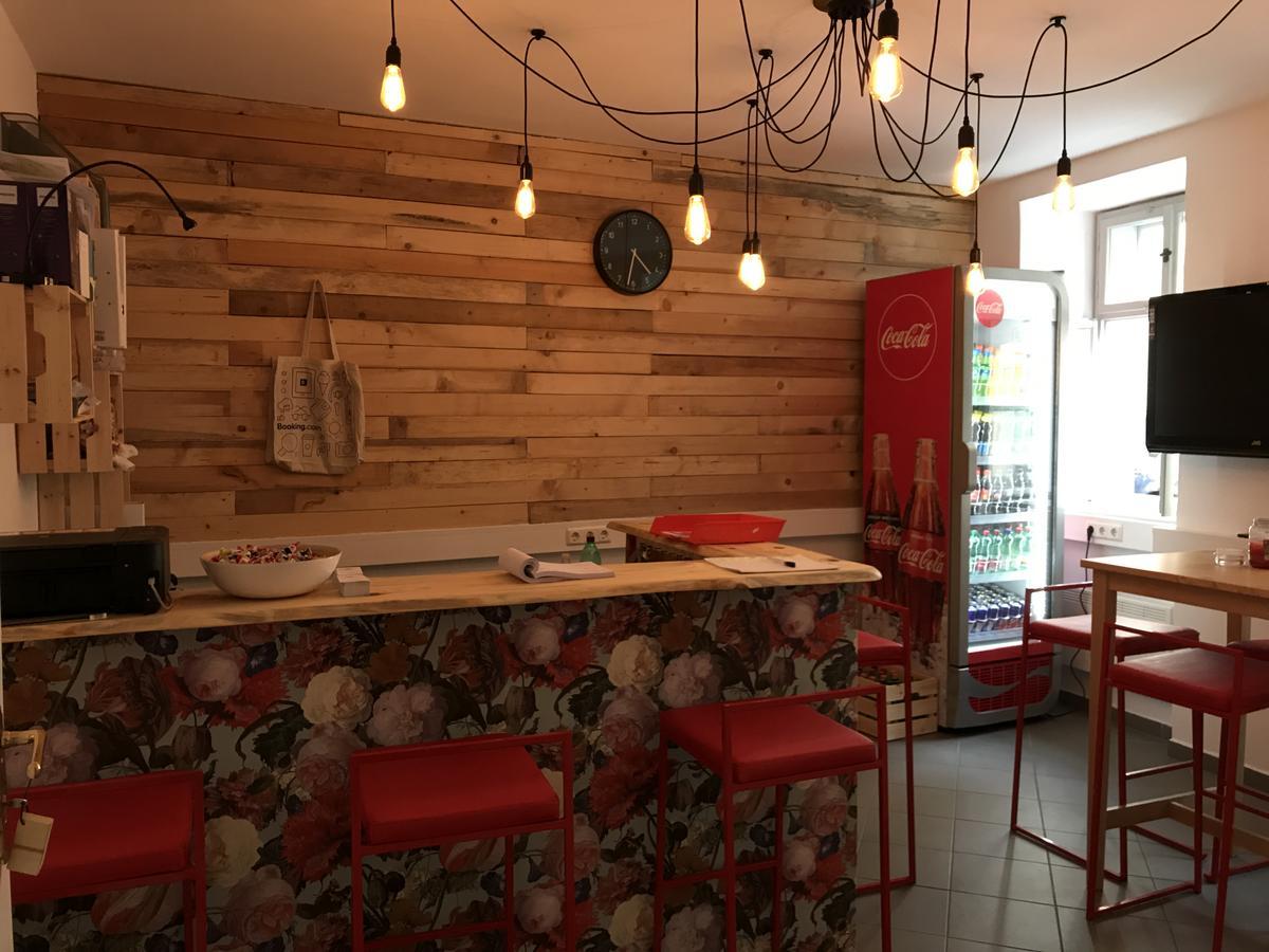 Boutique Zum Goldenen Kegel Hostel *