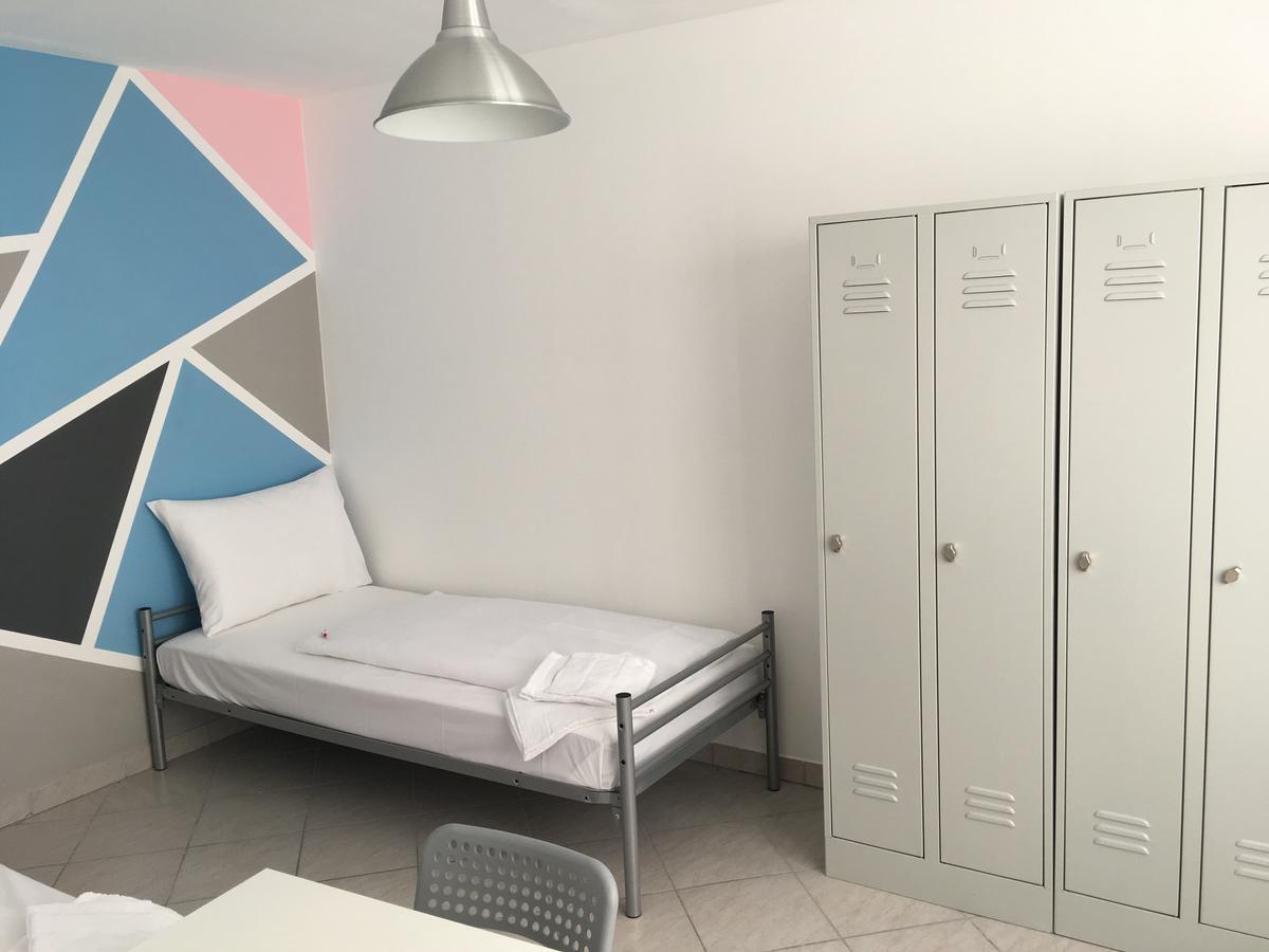 Boutique Zum Goldenen Kegel Hostel Vienna