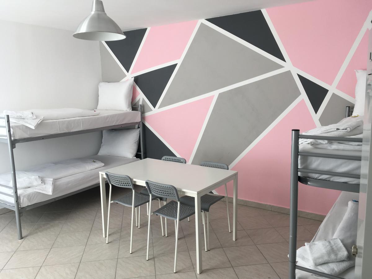 Boutique Zum Goldenen Kegel Hostel Vienna