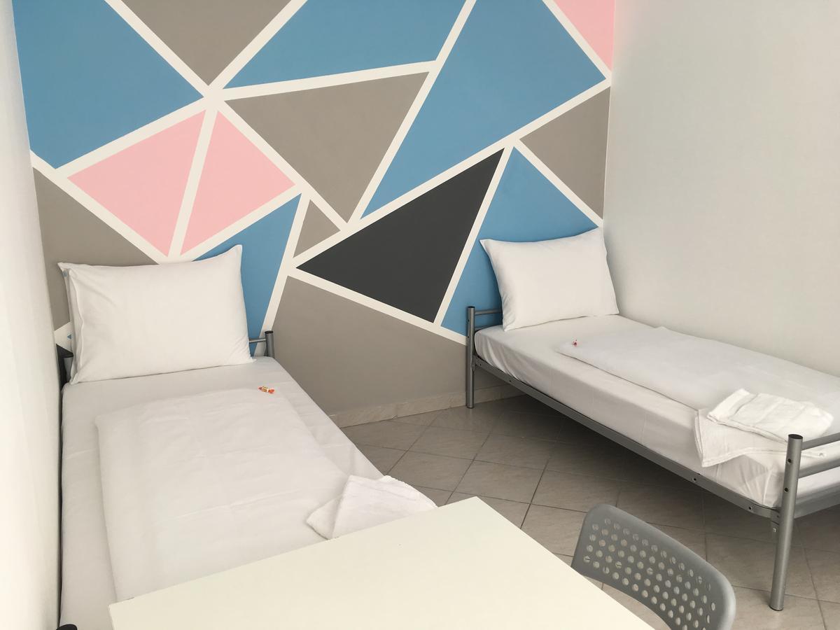Hostel Boutique Zum Goldenen Kegel *
