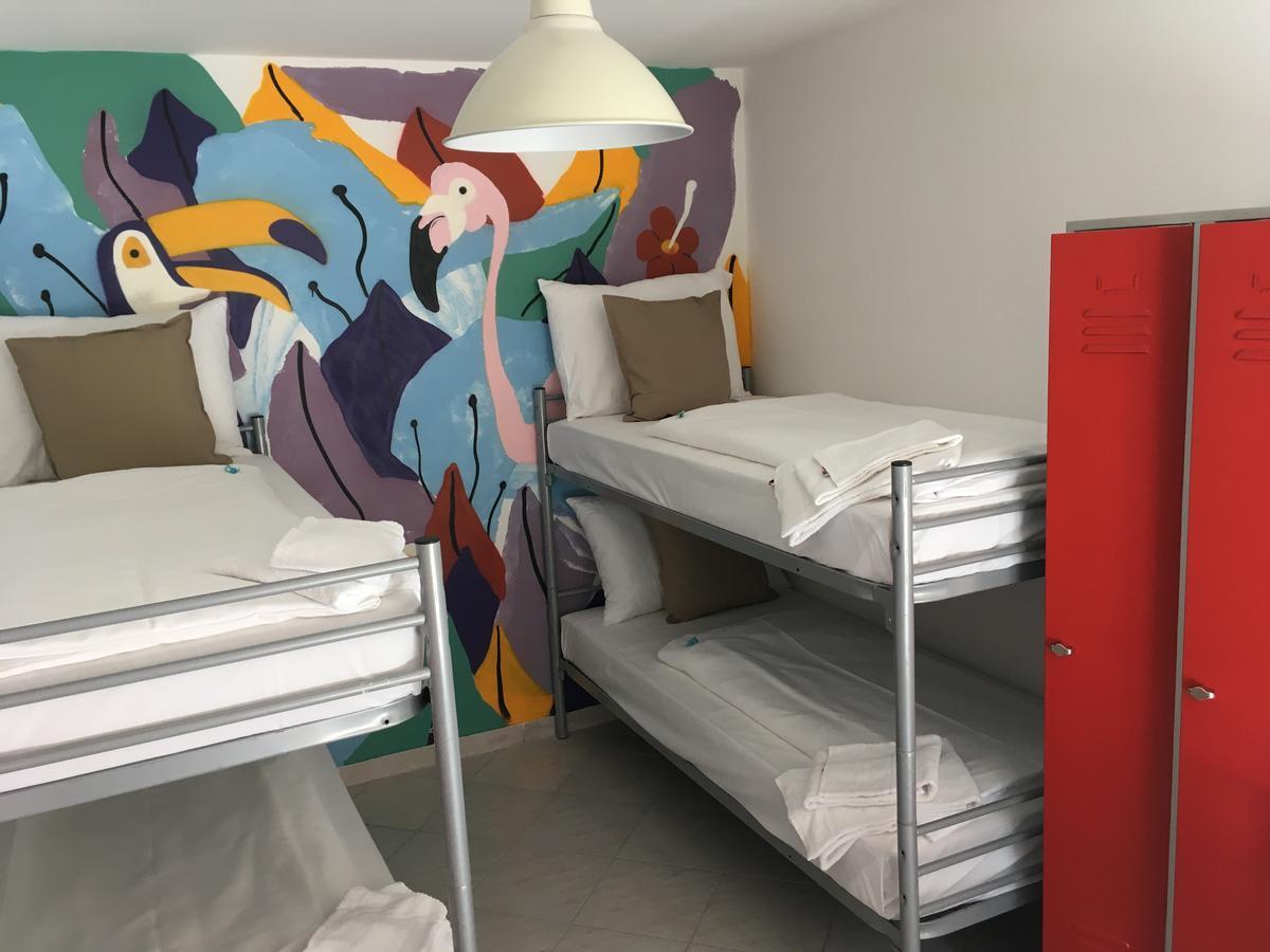 Boutique Zum Goldenen Kegel Hostel *