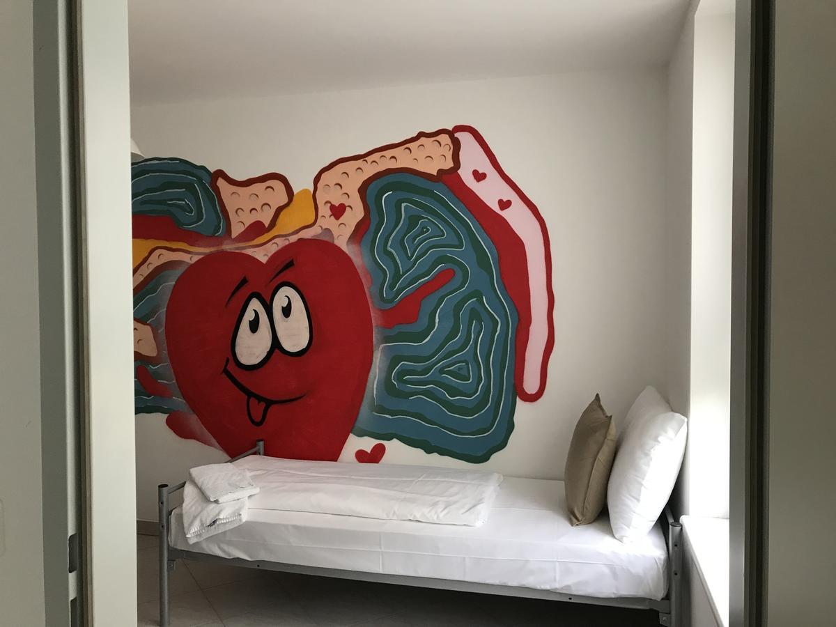Boutique Zum Goldenen Kegel Hostel