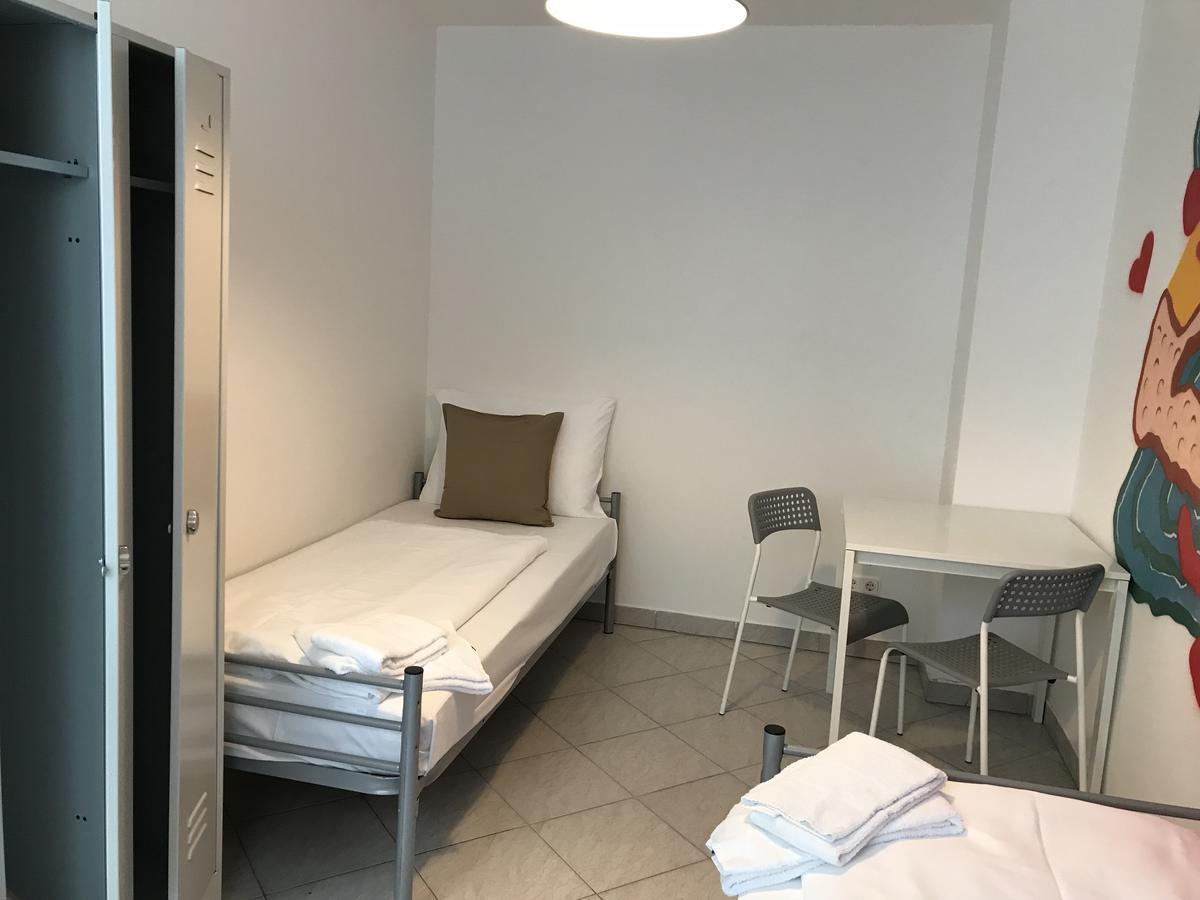 Hostel Boutique Zum Goldenen Kegel Vienna