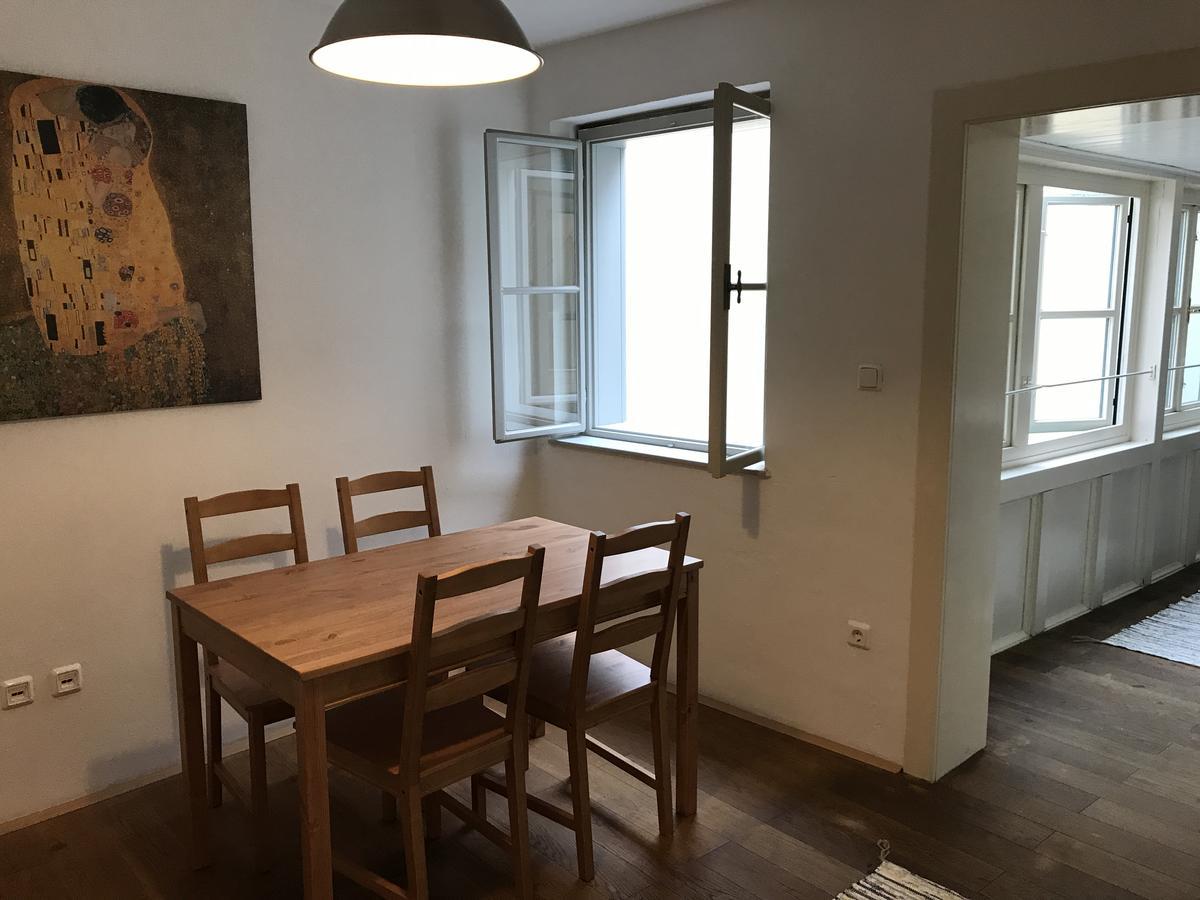 Hostel Boutique Zum Goldenen Kegel *