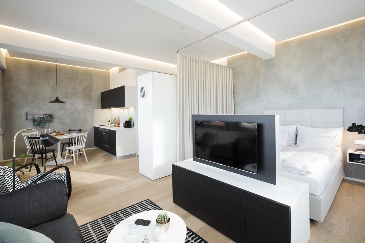 Aparthotel Philsplace Full-service 3*