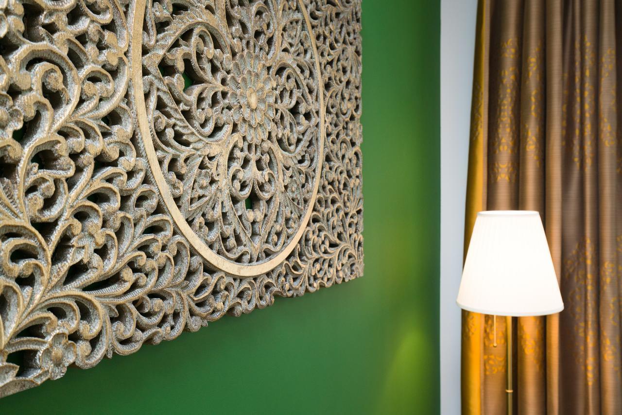 Apartamento Castellez 1020 Viena